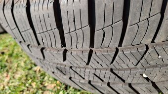 Zimné gumy 185/60/R15 T - 4