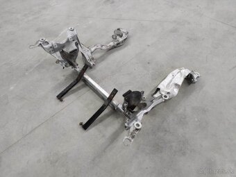 Predna napravnica Audi A4, A5 facelift - 4