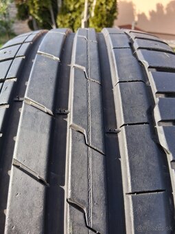 225/40 r19 letne pneumatiky - 4