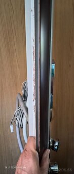 Sprchovy panel Artec Denver - 4
