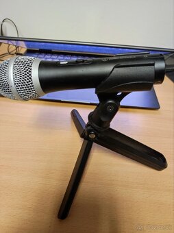 Audio-Technica ATR2100x-USB mikrofón - 4