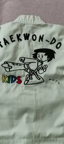 Kids Taekwon-do - 4