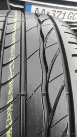 Bridgestone 225/45r17 letné - 4