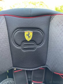 Ferrari - 4