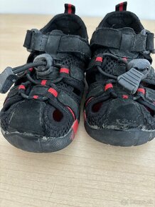 Barefoot detské sandálky Feelmax- veľkosť 21 - 4