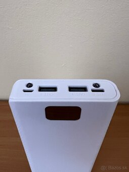 Powerbanka 20000 mAh - 4