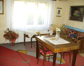 RODINNÝ DOM, 805 m2, Partizánske - 4
