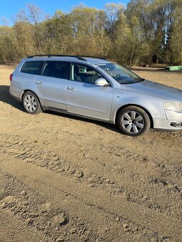 Vw Passat B6 - 4