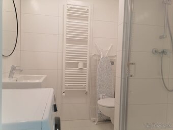 Novostavba 2 izbový byt 43 m2, Ovocné sady - 4