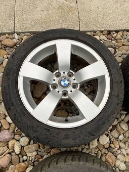 BMW elektrony styling 122 - 4