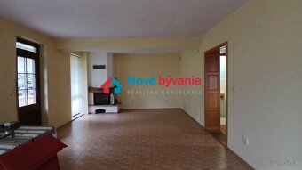 Na predaj rodinný dom, Udavské (N018-12-MABA) - 4
