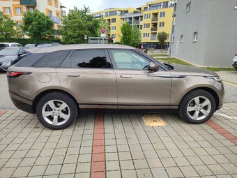 Range Rover Velar - 4