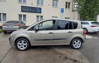Renault MODUS NOVA STK EK - 4