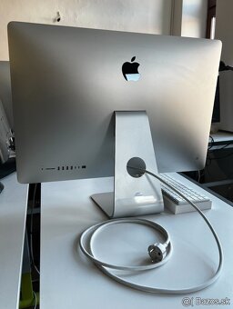 iMac Retina 5K 27" 2017 - 4