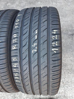 275/45 R20 - 2 kusy letné - 4