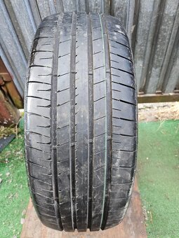 Špičkové letné pneumatiky Bridgestone Turanza - 215/55 r18 - 4