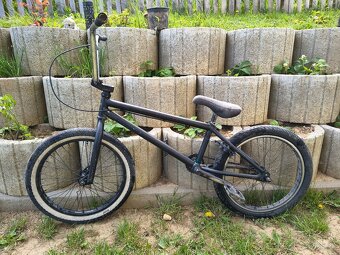 BMX - 4
