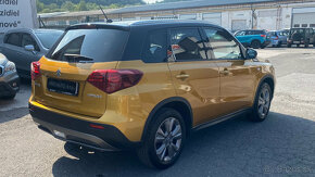VITARA 1,4T GL+ Premium AT TSMLYDA1S00651951 - 4