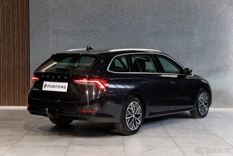 Škoda Octavia 2.0TDI 110kW automat, DPH - 4