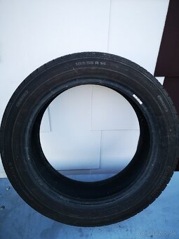 Continental ContiPremiumContact 2 - 4