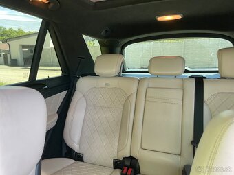 Mercedes ML350 Bluetec - 4