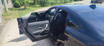 BMW Rad 4 Gran Coupé 418d M Sport Odpočet DPH: 13 415 € Možn - 4