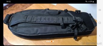AGT Uragan 5,5 airgun Technology pcp vzduchovka - 4