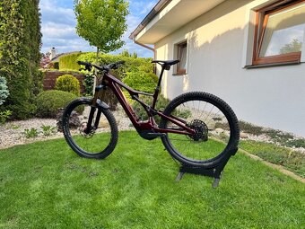 Specialized Turbo Levo S-Works - 4