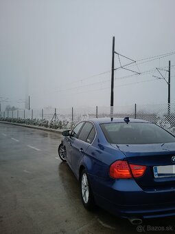 Bmw E90 318D, 2010, 100KW, LCI - 4