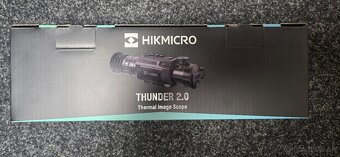HIKMICRO THUNDER TQ35 2.0 Termovízia ... - 4