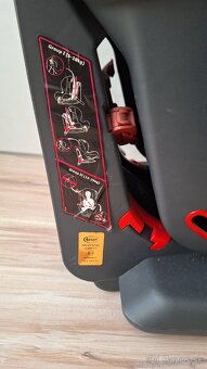 Detské autosedačky 4baby - 4