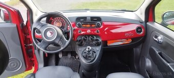 Fiat 500 - 4
