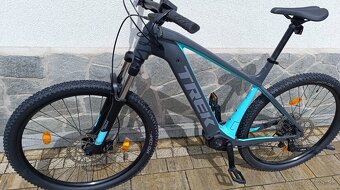 Elektrobicykel Trek Powerfly 4, 625WH, 2022 veľkosť XL - 4