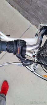 Ctm Terra 24" mestsky bicykel - 4