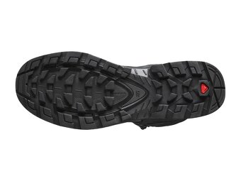 Salomon Quest 4 GTX olive night/peat/safari 412925 - 4