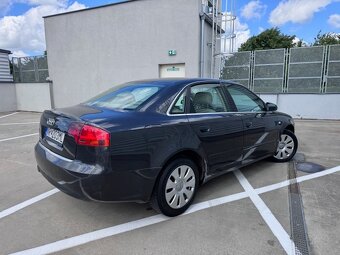 Audi A4 2.0 TDI - 4
