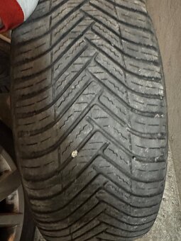 Disky R16 5x112 - 4