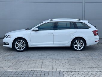 Škoda Octavia Combi 1.5 TSI Style DSG - 4