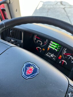 Scania R450 - 4