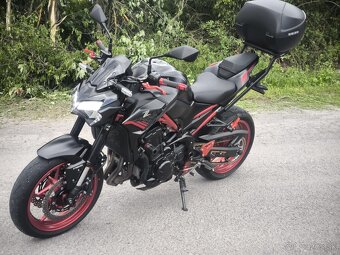 Kawasaki z900cm3 - 4