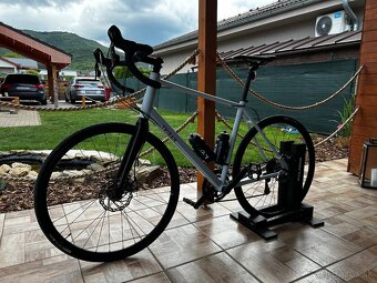 Cestný bicykel nový top stav - 4
