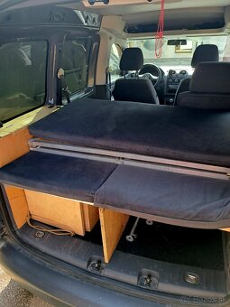 VW CADDY KEMPER - 4