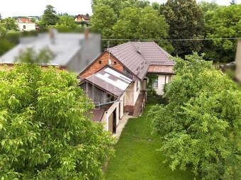 Rodinný dom v Rosine pri Žiline s pozemkom 1245m2 - 4