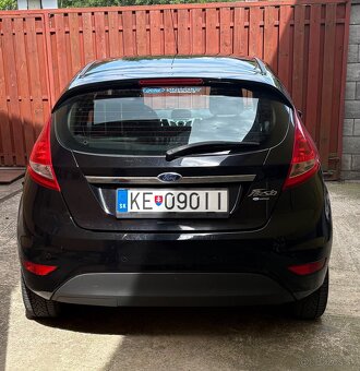 Ford Fiesta na predaj - 4