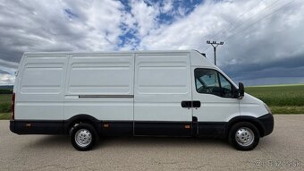 Iveco Daily 3.0 170 HP ExtraLong Chladiarina - 4