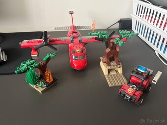 Lego city - 4