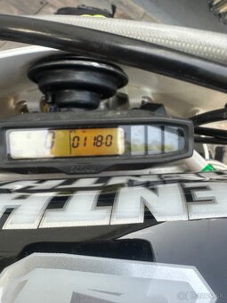 KTM exc 450 rok 2015 - 4