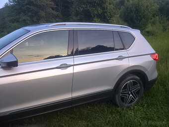 SEAT TARRACO - 4