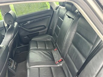 A6 3.0 TDi výmena - 4