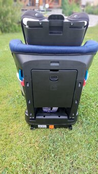 Detska autosedacka zopa 0-36kg - 4